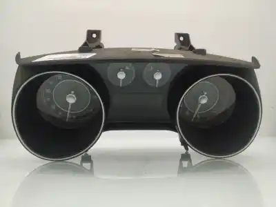 Peça sobressalente para automóvel em segunda mão quadrante por fiat punto (evo) (199) dynamic referências oem iam 5550030617  