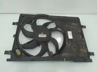 Pezzo di ricambio per auto di seconda mano Elettroventola per FIAT PUNTO (EVO) (199) Dynamic Riferimenti OEM IAM 51797134  
