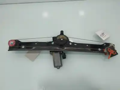 Second-hand car spare part driver left window regulator for fiat punto (evo) (199) dynamic oem iam references   