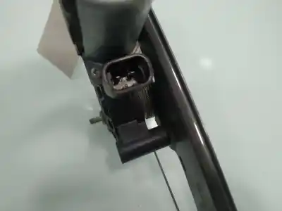 Second-hand car spare part driver left window regulator for fiat punto (evo) (199) dynamic oem iam references   