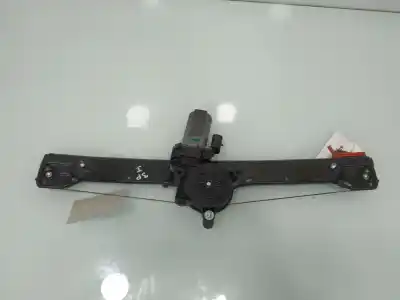 Pezzo di ricambio per auto di seconda mano alzacristalli anteriore sinistro per fiat punto (evo) (199) dynamic riferimenti oem iam 