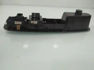 Second-hand car spare part left front power window switch for fiat punto (evo) (199) dynamic oem iam references 735500050  