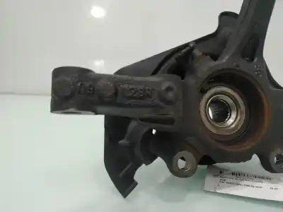 Pezzo di ricambio per auto di seconda mano attacco anteriore destro per fiat punto (evo) (199) dynamic riferimenti oem iam l28r