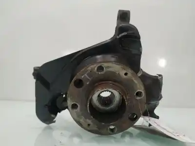 Pezzo di ricambio per auto di seconda mano snodo anteriore sinistro per fiat punto (evo) (199) dynamic riferimenti oem iam l28t