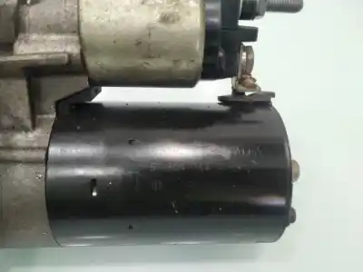 Pezzo di ricambio per auto di seconda mano motorino di avviamento per fiat punto (evo) (199) dynamic riferimenti oem iam 51804744