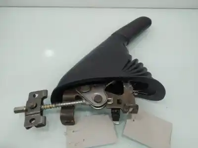 Pezzo di ricambio per auto di seconda mano leva del freno a mano per fiat punto (evo) (199) dynamic riferimenti oem iam 5g622