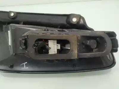 Pezzo di ricambio per auto di seconda mano lampada posteriore sinistra per fiat punto (evo) (199) dynamic riferimenti oem iam 518546910