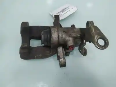 Pezzo di ricambio per auto di seconda mano pinza freno posteriore sinistra per fiat punto (evo) (199) dynamic riferimenti oem iam 0204y01958
