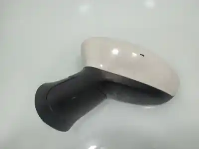 Pezzo di ricambio per auto di seconda mano specchio sinistro per fiat punto (evo) (199) dynamic riferimenti oem iam 011023