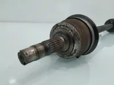 Pezzo di ricambio per auto di seconda mano trasmissione anteriore destra per fiat punto (evo) (199) dynamic riferimenti oem iam 