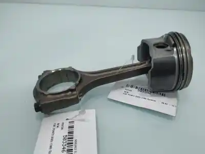 Pezzo di ricambio per auto di seconda mano pistone per fiat punto (evo) (199) dynamic riferimenti oem iam 