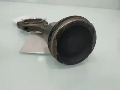 Second-hand car spare part piston for fiat punto (evo) (199) dynamic oem iam references   