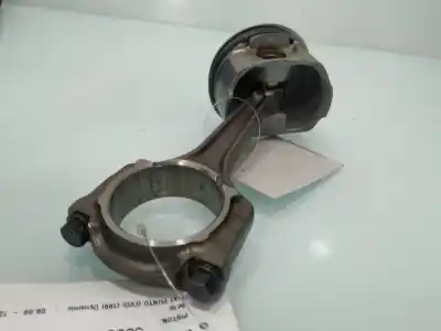 Second-hand car spare part piston for fiat punto (evo) (199) dynamic oem iam references   