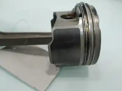 Second-hand car spare part piston for fiat punto (evo) (199) dynamic oem iam references   