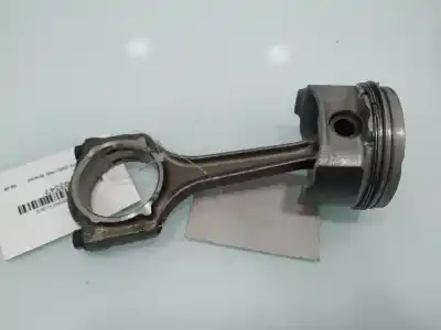 Second-hand car spare part piston for fiat punto (evo) (199) dynamic oem iam references   