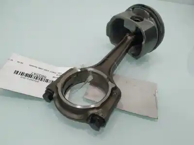 Pezzo di ricambio per auto di seconda mano pistone per fiat punto (evo) (199) dynamic riferimenti oem iam 