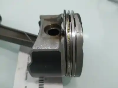 Second-hand car spare part piston for fiat punto (evo) (199) dynamic oem iam references   