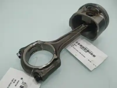 Second-hand car spare part piston for fiat punto (evo) (199) dynamic oem iam references   