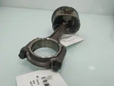 Pezzo di ricambio per auto di seconda mano pistone per fiat punto (evo) (199) dynamic riferimenti oem iam 