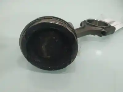Second-hand car spare part piston for fiat punto (evo) (199) dynamic oem iam references   