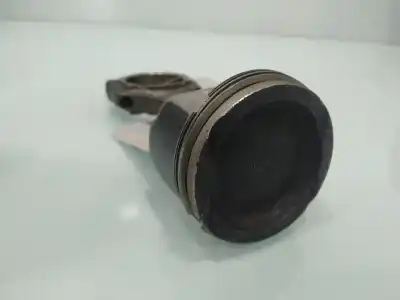 Pezzo di ricambio per auto di seconda mano pistone per fiat punto (evo) (199) dynamic riferimenti oem iam 