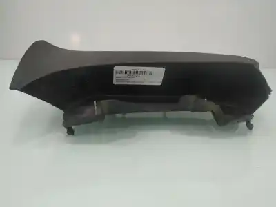 Pezzo di ricambio per auto di seconda mano airbag ginocchio per fiat punto (evo) (199) dynamic riferimenti oem iam 07355013100
