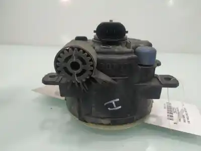 Pezzo di ricambio per auto di seconda mano fendinebbia sinistra per fiat punto (evo) (199) dynamic riferimenti oem iam 518588240