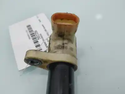 Pezzo di ricambio per auto di seconda mano bobina di accensione per fiat punto (evo) (199) dynamic riferimenti oem iam u5115