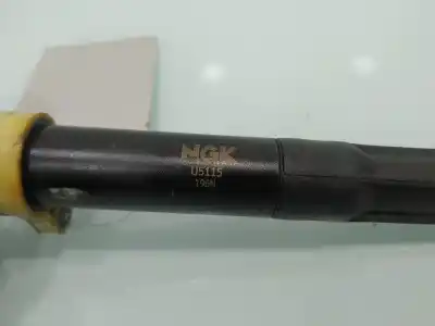 Pezzo di ricambio per auto di seconda mano bobina di accensione per fiat punto (evo) (199) dynamic riferimenti oem iam u5115