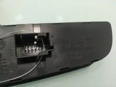 Second-hand car spare part multifunction switch for fiat punto (evo) (199) dynamic oem iam references 735367269  