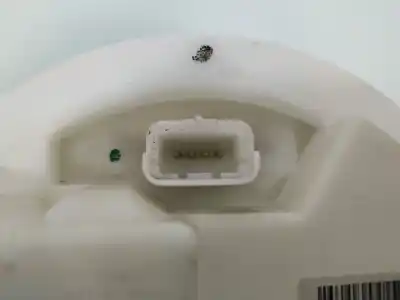 Second-hand car spare part fuel tank sender unit for peugeot 208 style oem iam references 9674466680