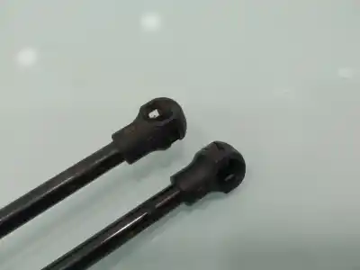Second-hand car spare part tailgate gas strut for peugeot 208 style oem iam references 9673083680