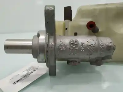 Second-hand car spare part brake pump for peugeot 208 style oem iam references 0204054032