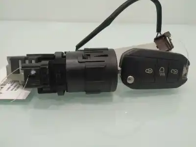 Second-hand car spare part ignition switch for peugeot 208 style oem iam references 96762547  