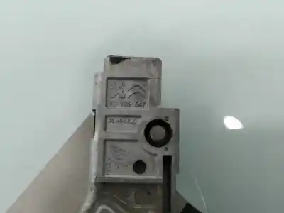 Second-hand car spare part ignition switch for peugeot 208 style oem iam references 96762547  