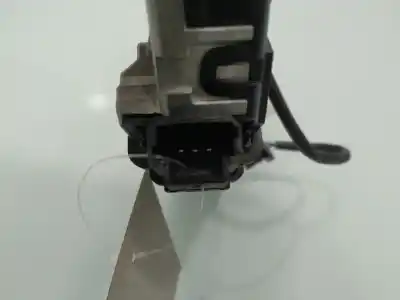 Second-hand car spare part ignition switch for peugeot 208 style oem iam references 96762547  