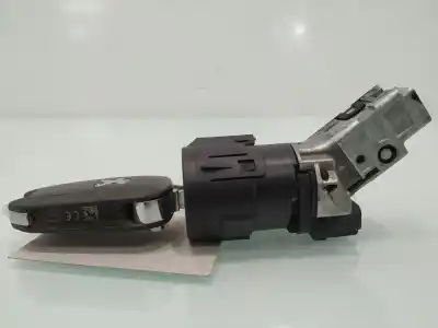 Second-hand car spare part ignition switch for peugeot 208 style oem iam references 96762547  