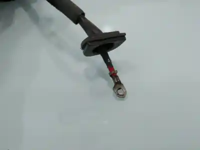 Second-hand car spare part steering rack for peugeot 208 style oem iam references 6700002756