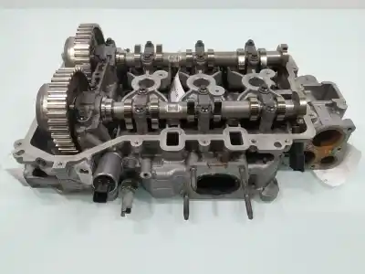 Second-hand car spare part CYLINDER HEAD for PEUGEOT 208  OEM IAM references 9671708880  