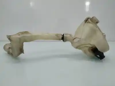 Second-hand car spare part windscreen washer bottle for peugeot 208 style oem iam references 9683988680