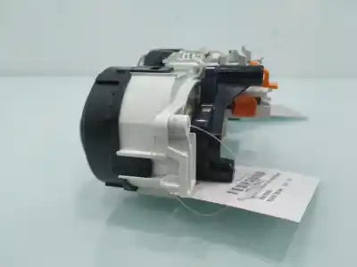 Second-hand car spare part climate control for peugeot 208 style oem iam references 96722483zd