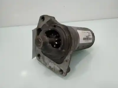 Second-hand car spare part starter motor for peugeot 208 style oem iam references 9671530880