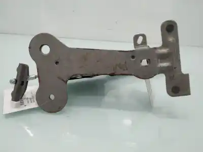 Second-hand car spare part handbrake lever for peugeot 208 style oem iam references 96760386zd