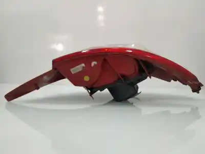 Second-hand car spare part right tailgate light for peugeot 208 style oem iam references 9672628380