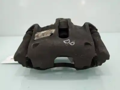 Second-hand car spare part front right brake caliper for peugeot 208 style oem iam references 
