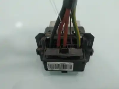 Second-hand car spare part heater blower for peugeot 208 style oem iam references t1000034z