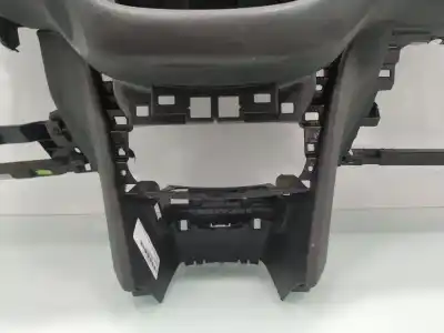 Second-hand car spare part dashboard for peugeot 208 style oem iam references 96746579zdf