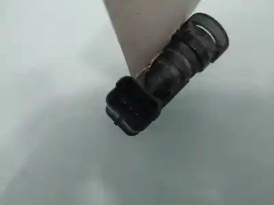 Peça sobressalente para automóvel em segunda mão sensor por peugeot 208 style referências oem iam 9673289080  