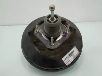 Second-hand car spare part brake servo for peugeot 208 style oem iam references 9672460780