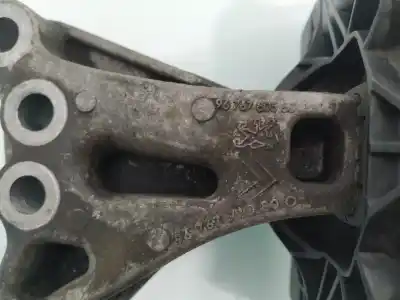 Peça sobressalente para automóvel em segunda mão suporte motor por peugeot 208 style referências oem iam 9676780580  